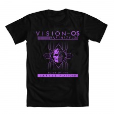 Vision OS Girls'